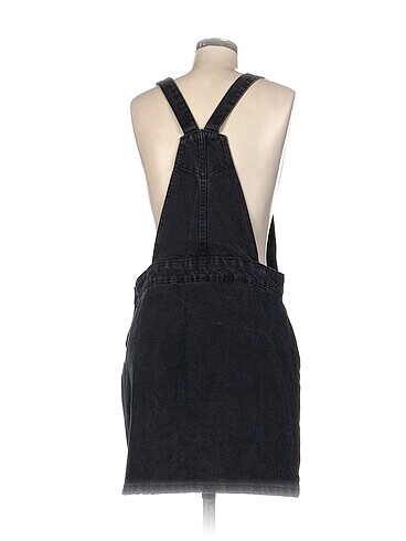 Vintage Love Kısa Salopet %70 İndirimli. - Görsel 3