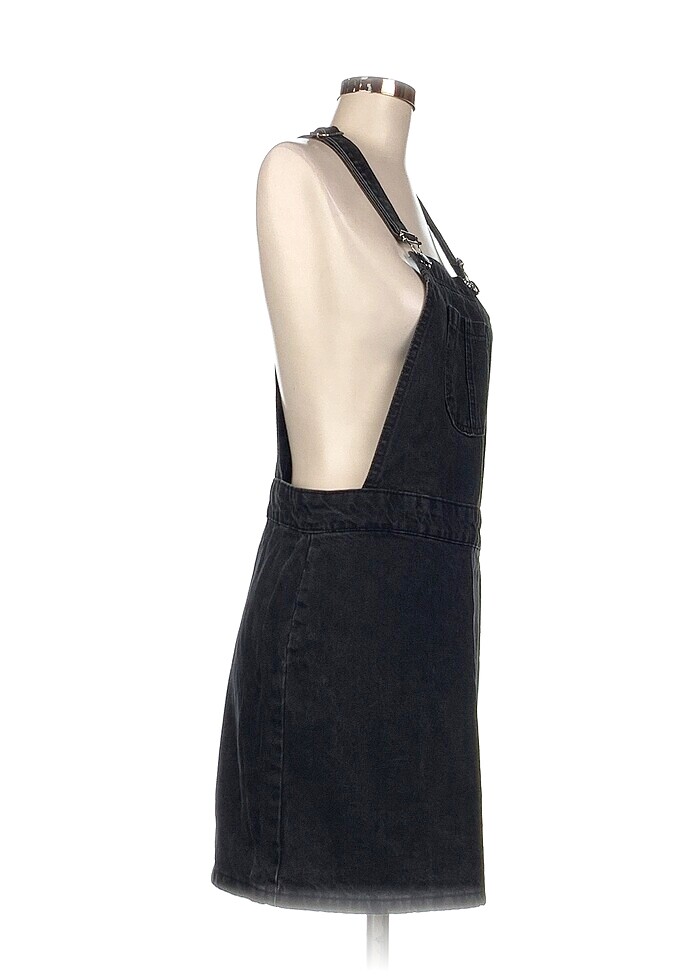 Vintage Love Kısa Salopet %70 İndirimli. - Görsel 2