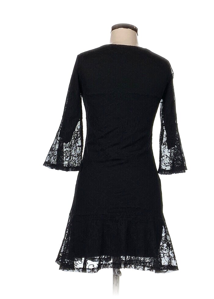 Adil Işık Kısa Elbise %70 İndirimli. - Görsel 3