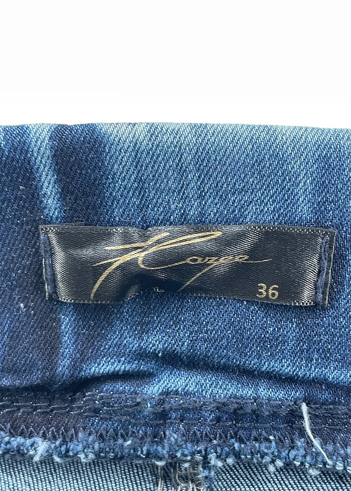 Vintage Love Düz Kesim %70 İndirimli. - Görsel 4