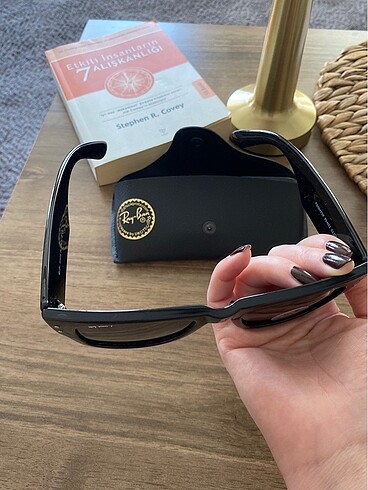 Ray Ban Güneş gözlüğü