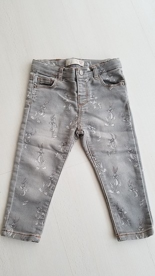 pamuklu zara baby denim