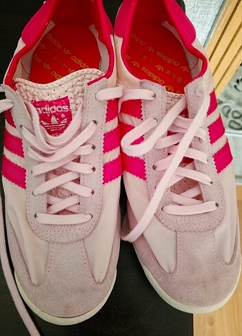 Orijinal Adidas Spor ayakkabı 