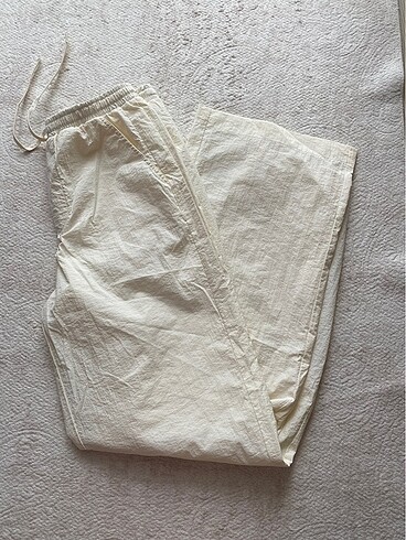 Paraşüt pantolon