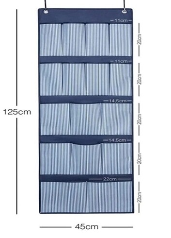 Beden Bez organizer