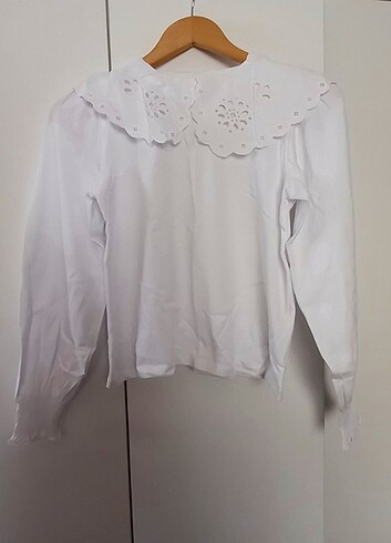 Zara Kiz cocuk bluz