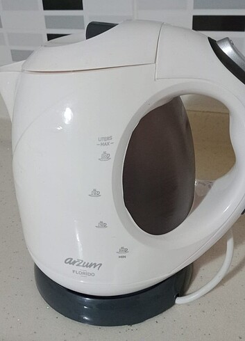  Beden Arzum kettle