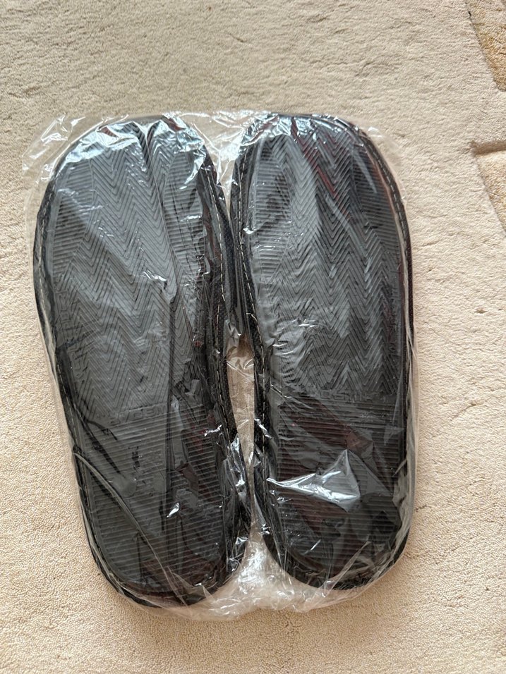 Erkek Ev Terliği 45 - Görsel 2