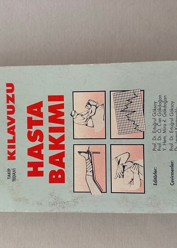 Hasta Bakımı Kılavuzu