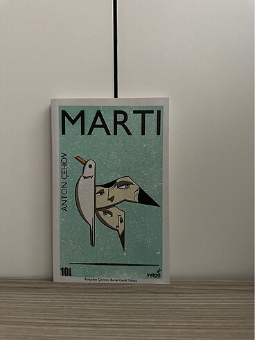 Martı