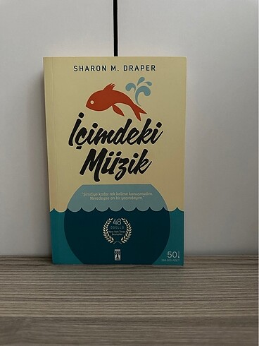 İçimdeki müzik