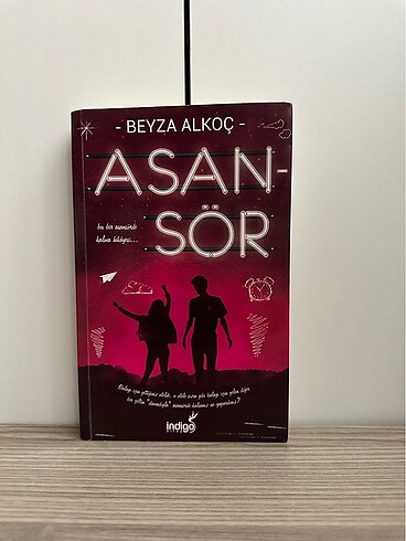 Asansör