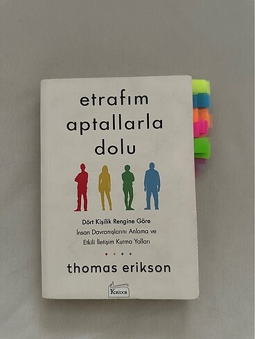 Etrafım aptallarla dolu SON FİYAT
