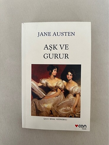 Aşk ve Gurur