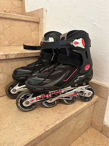 Hattrick Pt-550 Paten