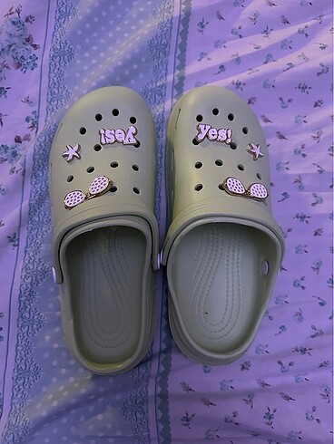 Crocs