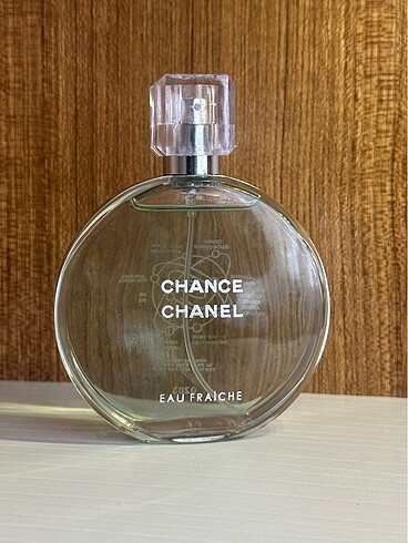 Chance Chanel parfüm 
