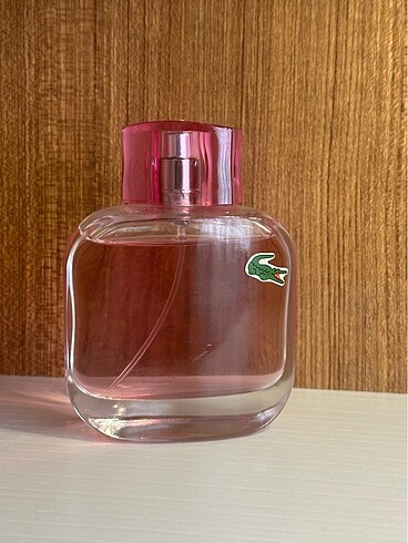 Lacoste pour elle sparkling parfüm