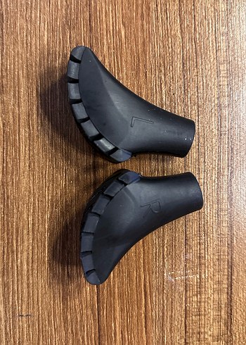 Baston lastiği kaymaz - Görsel 2