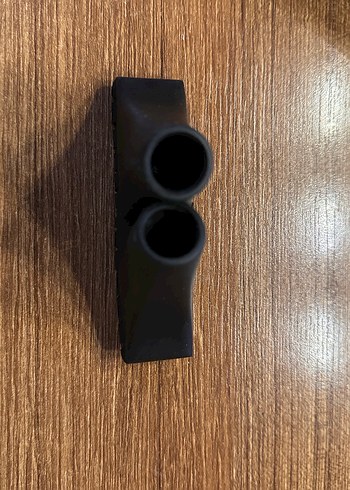 Baston lastiği kaymaz - Görsel 3