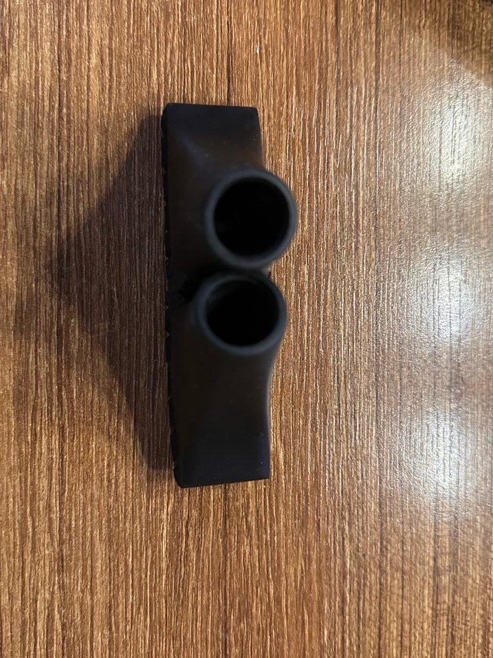 Baston lastiği kaymaz - Görsel 3