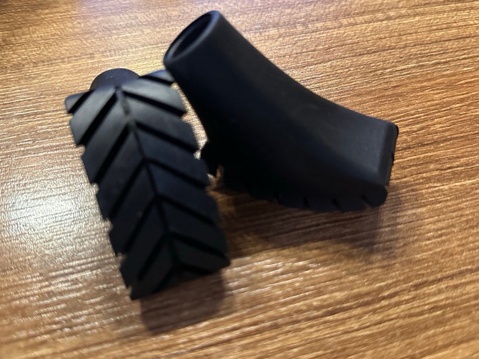 Baston lastiği kaymaz - Görsel 4