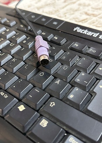 Klavye Kablolu - Görsel 2