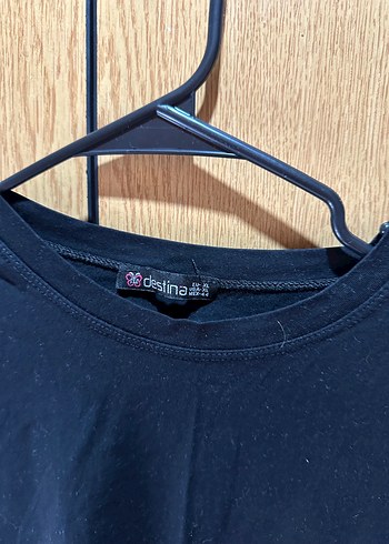 Diğer Siyah tshirt