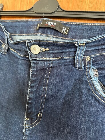 Mavi Jeans ODL Mavi Jeans Kot