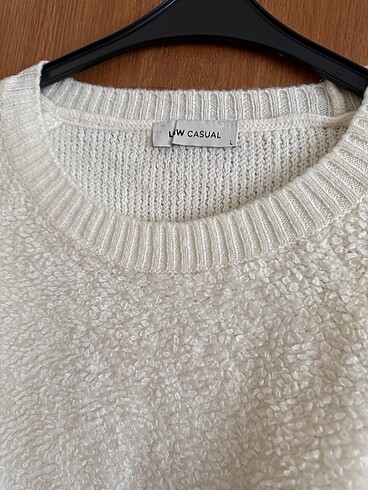 LC Waikiki LCW Ekru Teddy Kazak