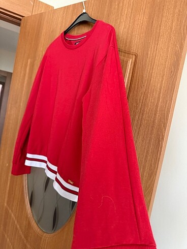 m Beden LCW Southblue Sweat