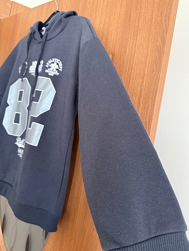 s Beden Koton Ole Sweatshirt
