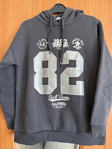 Koton Ole Sweatshirt