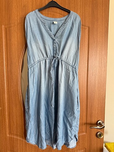 H&M H&M Mom Elbise