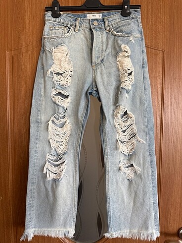 Mango Jeans