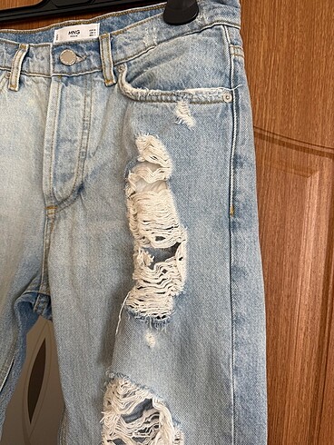 Mango Mango Jeans