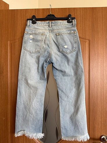 xs Beden mavi Renk Mango Jeans