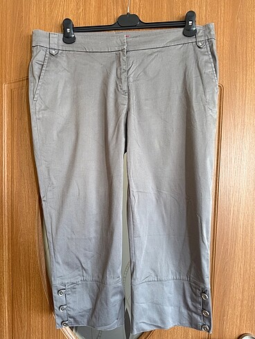 LCW Gabardin Pantolon