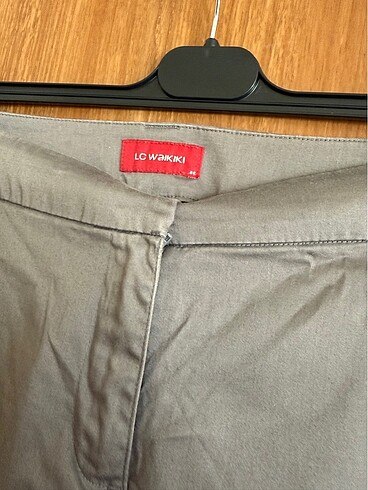 44 Beden LCW Gabardin Pantolon