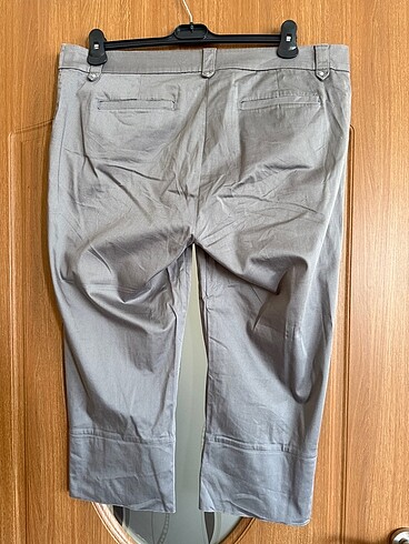 LCW Gabardin Pantolon - Görsel 5