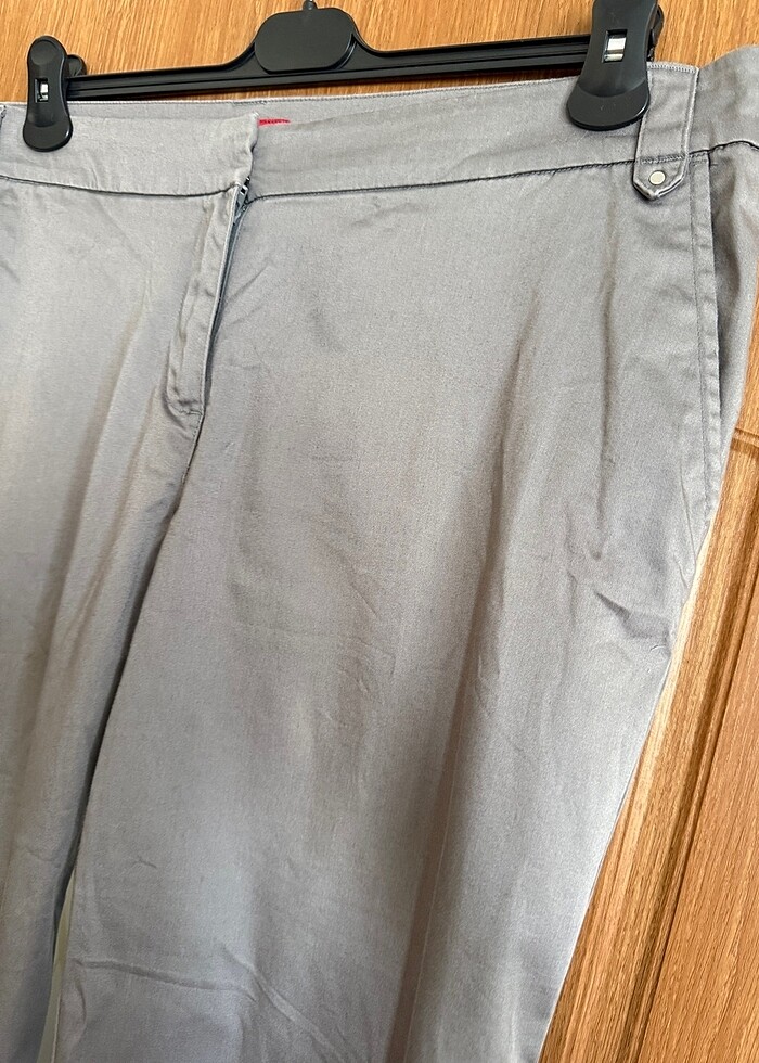 LCW Gabardin Pantolon - Görsel 2