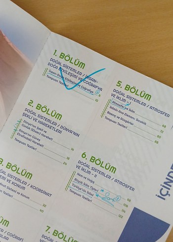 9. Sınıf Kimya Soru Bankası - Görsel 2