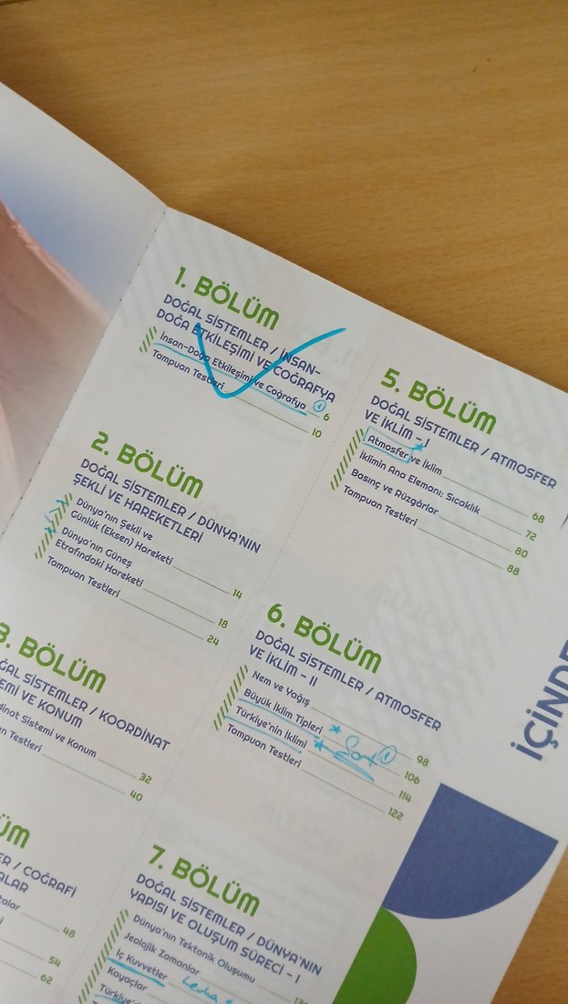 9. Sınıf Kimya Soru Bankası - Görsel 2