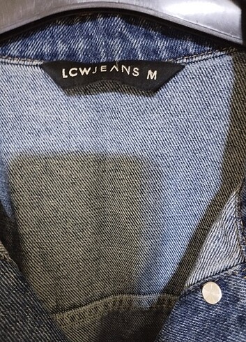 m Beden Lcw kot ceket