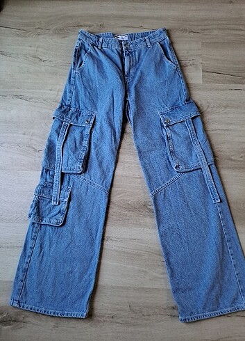 Bershka pantolon / Jean / 