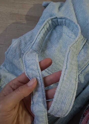 LC Waikiki bornoz - Görsel 3