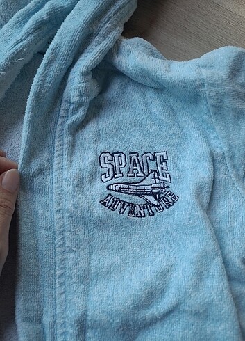 LC Waikiki bornoz - Görsel 4