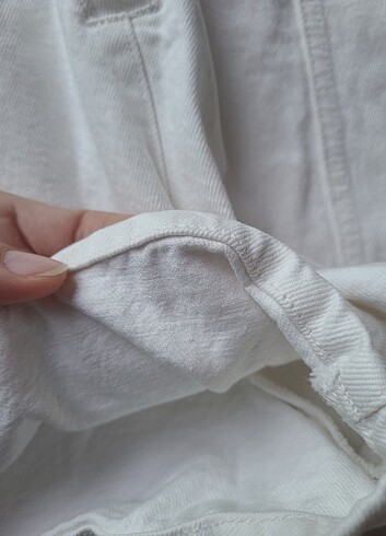 Pull&bear tulum / salopen - Görsel 5