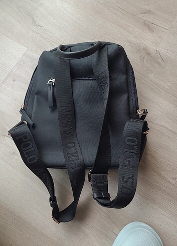 U.S Polo Assn. US. POLOASSN Sırt çantası