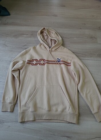 m Beden ORİJİNAL Puma hudi / sweatshirt 